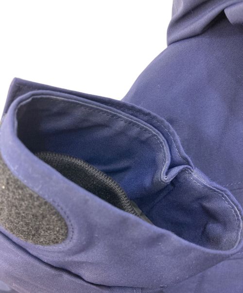 THE NORTH FACE（ザ ノース フェイス）THE NORTH FACE (ザ ノース フェイス) Antarctica Parka　アンタークティカ パーカ ネイビー サイズ:Sの古着・服飾アイテム