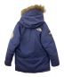 THE NORTH FACE (ザ ノース フェイス) Antarctica Parka　アンタークティカ パーカ ネイビー サイズ:S：37000円