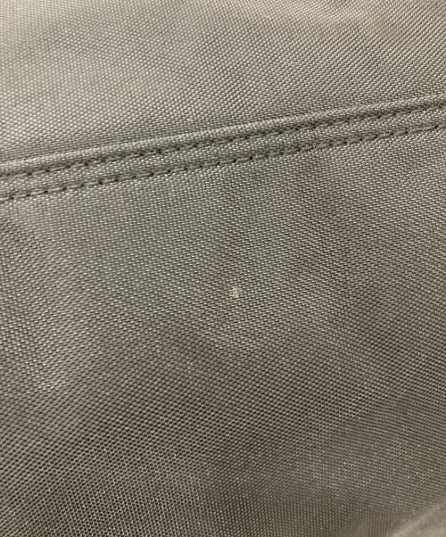 PORTER（ポーター）PORTER (ポーター) BEAMS (ビームス) Gripper トートバッグ　グリッパートートバッグ ブラックの古着・服飾アイテム