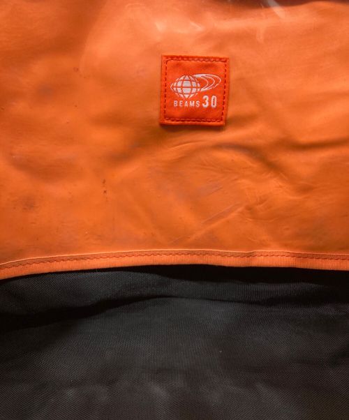 PORTER（ポーター）PORTER (ポーター) BEAMS (ビームス) Gripper トートバッグ　グリッパートートバッグ ブラックの古着・服飾アイテム