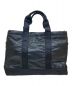PORTER (ポーター) BEAMS (ビームス) Gripper トートバッグ　グリッパートートバッグ ブラック：11000円
