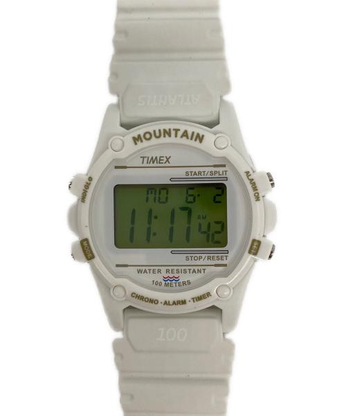 TIMEX（タイメックス）TIMEX (タイメックス) リストウォッチ　　Atlantisの古着・服飾アイテム