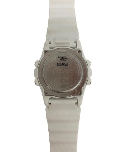 TIMEX（タイメックス）TIMEX (タイメックス) リストウォッチ　　Atlantisの古着・服飾アイテム