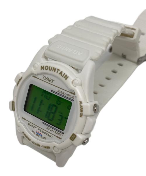 TIMEX（タイメックス）TIMEX (タイメックス) リストウォッチ　　Atlantisの古着・服飾アイテム