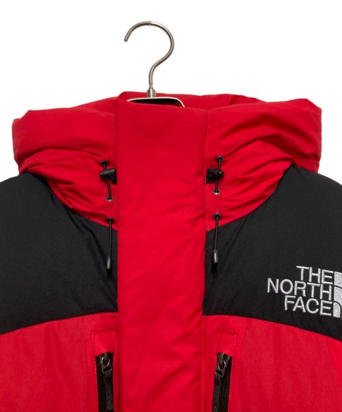 THE NORTH FACE（ザ ノース フェイス）THE NORTH FACE (ザ ノース フェイス) バルトロライトジャケット レッド サイズ:Sの古着・服飾アイテム