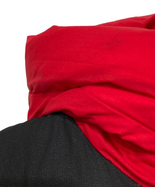 THE NORTH FACE（ザ ノース フェイス）THE NORTH FACE (ザ ノース フェイス) バルトロライトジャケット レッド サイズ:Sの古着・服飾アイテム