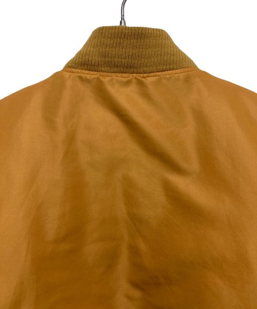 SEAN JOHN（ショーンジョン）SEAN JOHN (ショーンジョン) リバーシブルジャケット イエロー サイズ:XXLの古着・服飾アイテム