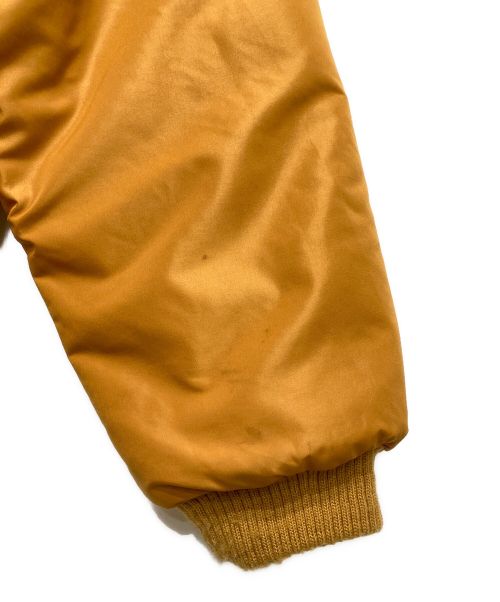 SEAN JOHN（ショーンジョン）SEAN JOHN (ショーンジョン) リバーシブルジャケット イエロー サイズ:XXLの古着・服飾アイテム