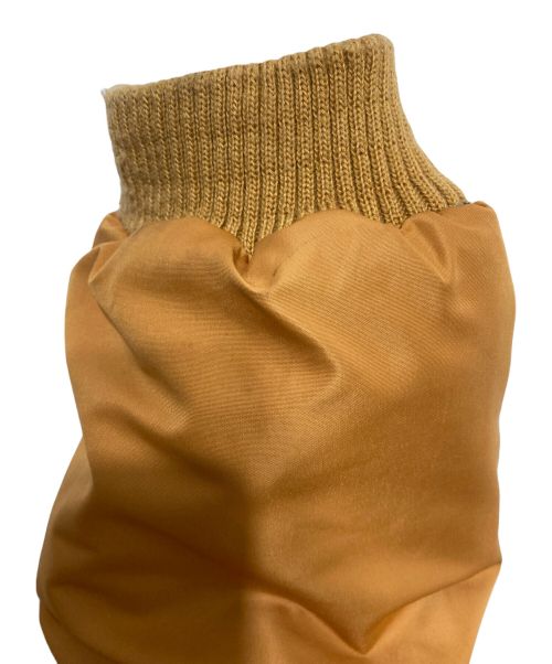 SEAN JOHN（ショーンジョン）SEAN JOHN (ショーンジョン) リバーシブルジャケット イエロー サイズ:XXLの古着・服飾アイテム