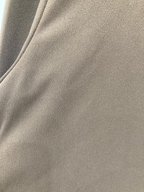 theory luxe（セオリーリュクス）theory luxe (セオリーリュクス) シャツブラウス ブラウン サイズ:SIZE 38の古着・服飾アイテム