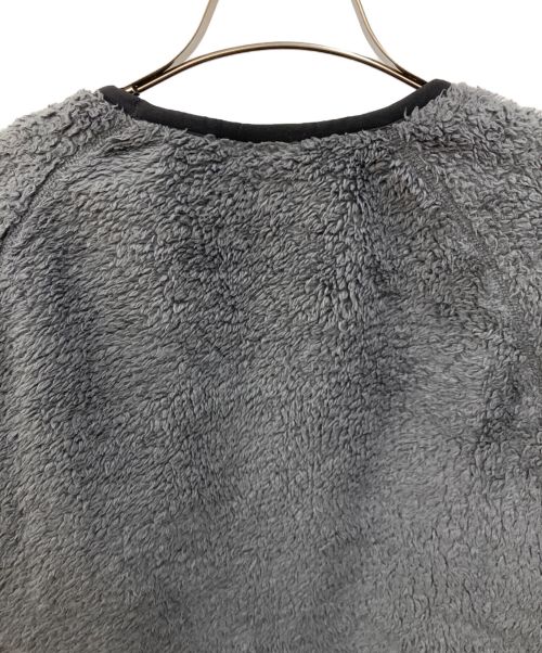 Patagonia（パタゴニア）Patagonia (パタゴニア) LOS GATOS CREW　ロスガトスクルー グレー サイズ:Sの古着・服飾アイテム