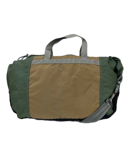 BRIEFING（ブリーフィング）BRIEFING (ブリーフィング) 15th FLIGHT LIGHT SLIDER　フライトライトスライダー カーキの古着・服飾アイテム