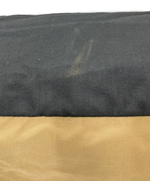 BRIEFING（ブリーフィング）BRIEFING (ブリーフィング) 15th FLIGHT LIGHT SLIDER　フライトライトスライダー カーキの古着・服飾アイテム