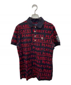 中古・古着通販】PEARLY GATES (パーリーゲイツ) ゴルフウェア