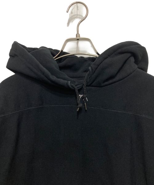 CMF OUTDOOR GARMENT（コンフィーアウトドアガーメント）CMF OUTDOOR GARMENT (コンフィーアウトドアガーメント) RW HOODIE　RWフーディー ブラック サイズ:Sの古着・服飾アイテム