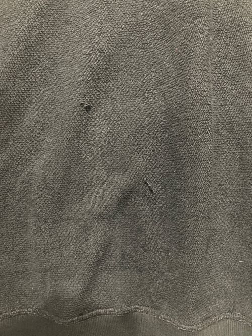 CMF OUTDOOR GARMENT（コンフィーアウトドアガーメント）CMF OUTDOOR GARMENT (コンフィーアウトドアガーメント) RW HOODIE　RWフーディー ブラック サイズ:Sの古着・服飾アイテム