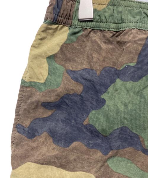 THE NORTH FACE（ザ ノース フェイス）THE NORTH FACE (ザ ノース フェイス) ノベルティバーサタイルショーツ カーキ サイズ:Lの古着・服飾アイテム