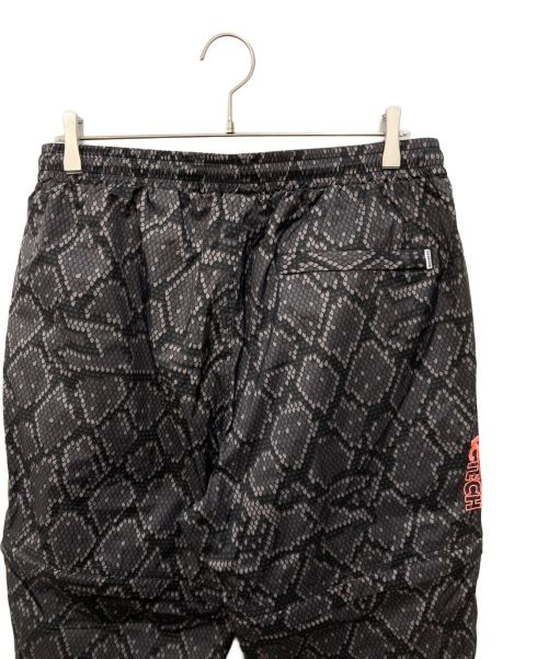 ICE CREAM（アイスクリーム）Ice Cream (アイスクリーム) コンバーチブル パンツ グレー サイズ:XLの古着・服飾アイテム