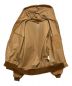 中古・古着 CarHartt (カーハート) アクティブジャケット ブラウン サイズ:L：19000円