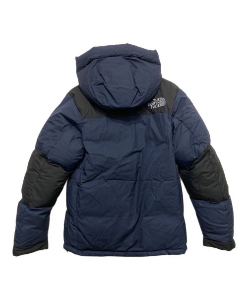THE NORTH FACE（ザ ノース フェイス）THE NORTH FACE (ザ ノース フェイス) バルトロライトジャケット/Baltro Light Jacket アーバンネイビー サイズ:L 未使用品の古着・服飾アイテム