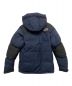 THE NORTH FACE (ザ ノース フェイス) バルトロライトジャケット/Baltro Light Jacket アーバンネイビー サイズ:L 未使用品：42000円
