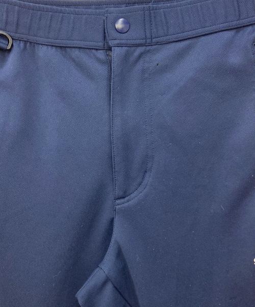 F.C.R.B.（エフシーレアルブリストル）F.C.R.B. (エフシーレアルブリストル) パンツ ネイビー サイズ:Sの古着・服飾アイテム