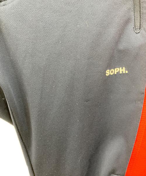 F.C.R.B.（エフシーレアルブリストル）F.C.R.B. (エフシーレアルブリストル) パンツ ネイビー サイズ:Sの古着・服飾アイテム