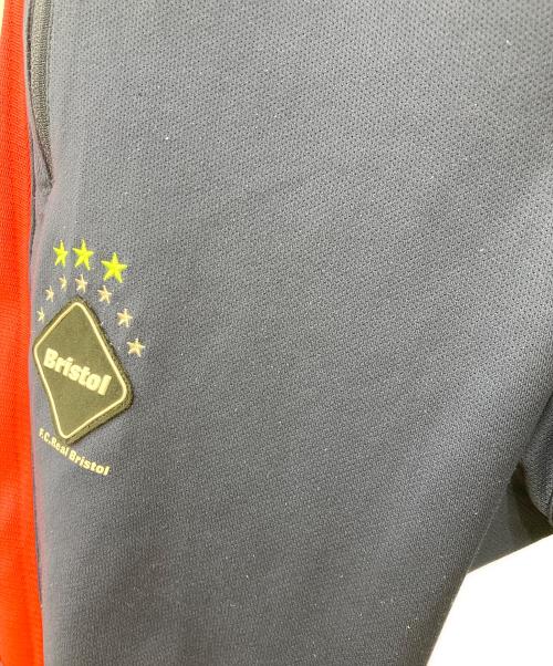 F.C.R.B.（エフシーレアルブリストル）F.C.R.B. (エフシーレアルブリストル) パンツ ネイビー サイズ:Sの古着・服飾アイテム