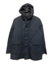 JOSEPH（ジョゼフ）の古着「インナーダウン付きジャケット」｜ネイビー