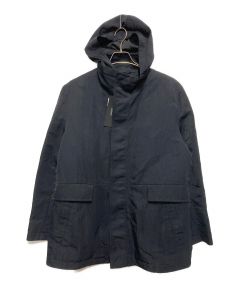 中古・古着通販】sacai (サカイ) Wool Melton Jacket ウールメルトン