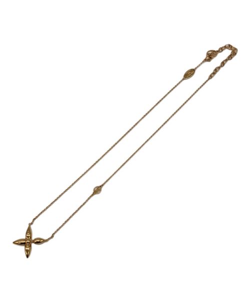 LOUIS VUITTON（ルイ ヴィトン）LOUIS VUITTON (ルイ ヴィトン) コリエ・ルイゼットの古着・服飾アイテム