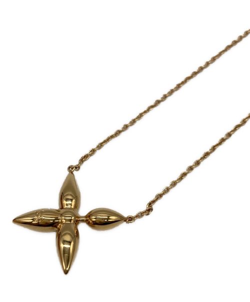 LOUIS VUITTON（ルイ ヴィトン）LOUIS VUITTON (ルイ ヴィトン) コリエ・ルイゼットの古着・服飾アイテム