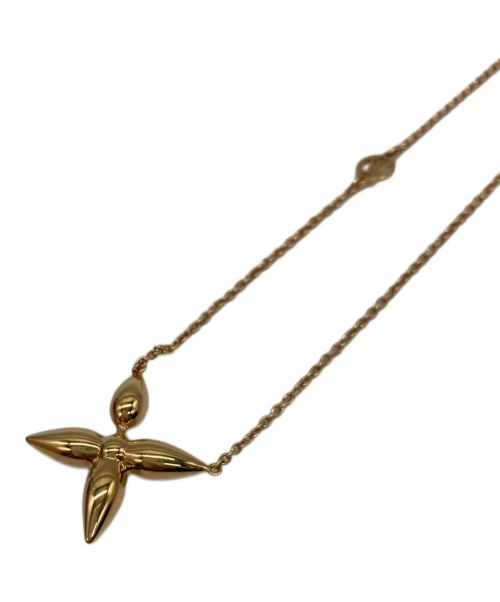 LOUIS VUITTON（ルイ ヴィトン）LOUIS VUITTON (ルイ ヴィトン) コリエ・ルイゼットの古着・服飾アイテム