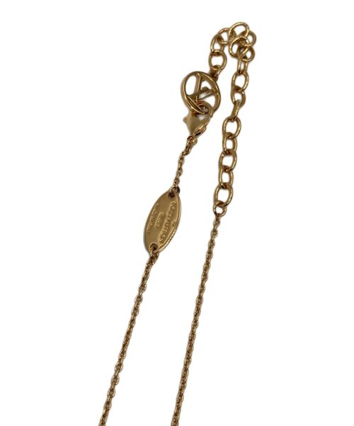 LOUIS VUITTON（ルイ ヴィトン）LOUIS VUITTON (ルイ ヴィトン) コリエ・ルイゼットの古着・服飾アイテム