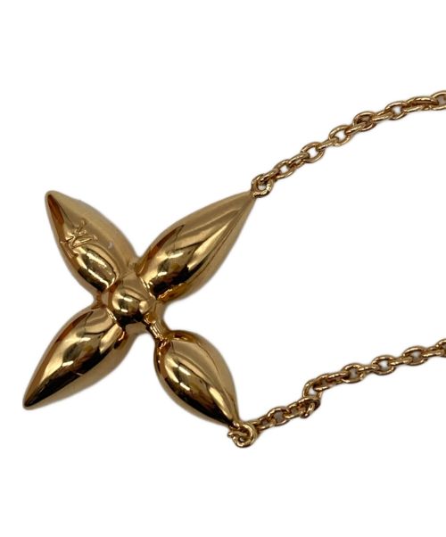 LOUIS VUITTON（ルイ ヴィトン）LOUIS VUITTON (ルイ ヴィトン) コリエ・ルイゼットの古着・服飾アイテム