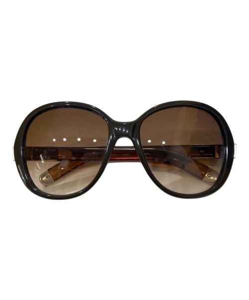 Chloe（クロエ）Chloe (クロエ) サングラス ブラウンの古着・服飾アイテム