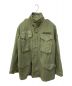 US ARMY（ユーエスアーミー）の古着「M-65フィールドジャケット」｜オリーブ