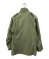 US ARMY (ユーエスアーミー) M-65フィールドジャケット オリーブ サイズ:不明：6000円