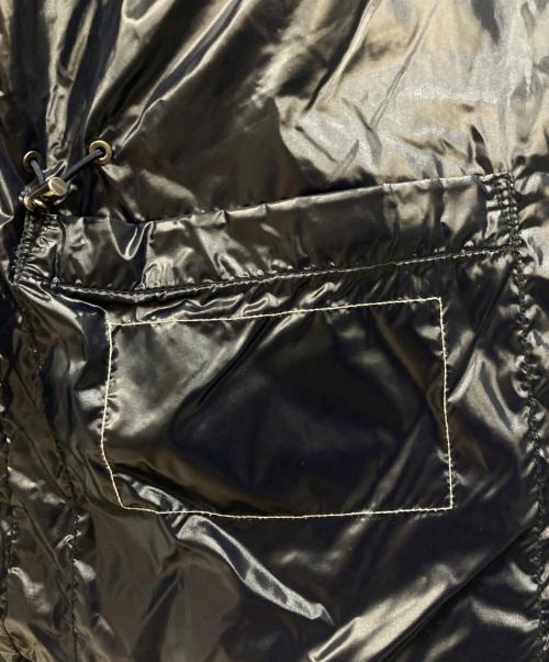 MONCLER（モンクレール）MONCLER (モンクレール) RODダウンジャケット ネイビー サイズ:SIZE 3の古着・服飾アイテム