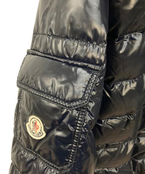MONCLER（モンクレール）MONCLER (モンクレール) RODダウンジャケット ネイビー サイズ:SIZE 3の古着・服飾アイテム