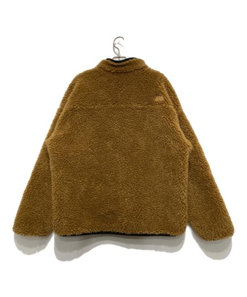 THE NORTH FACE（ザ ノース フェイス）THE NORTH FACE (ザ ノース フェイス) スウィートウォータープルオーバーバイオ ブラウン サイズ:Ⅿの古着・服飾アイテム