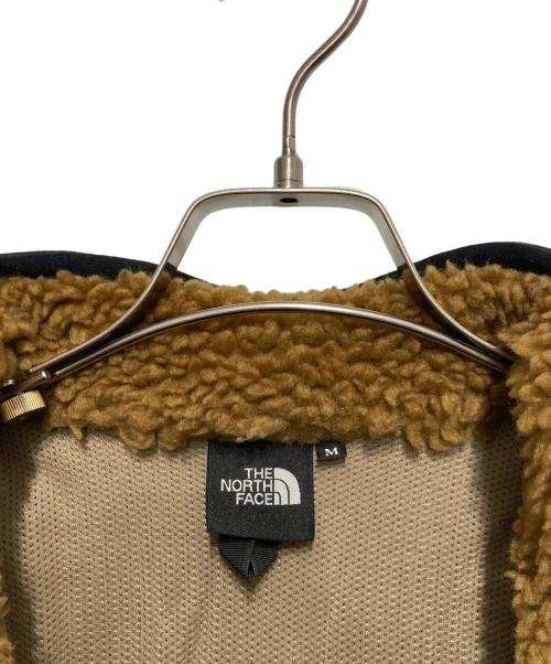 THE NORTH FACE（ザ ノース フェイス）THE NORTH FACE (ザ ノース フェイス) スウィートウォータープルオーバーバイオ ブラウン サイズ:Ⅿの古着・服飾アイテム