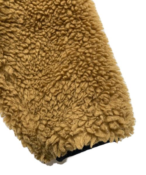 THE NORTH FACE（ザ ノース フェイス）THE NORTH FACE (ザ ノース フェイス) スウィートウォータープルオーバーバイオ ブラウン サイズ:Ⅿの古着・服飾アイテム