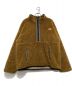 THE NORTH FACE（ザ ノース フェイス）の古着「スウィートウォータープルオーバーバイオ」｜ブラウン