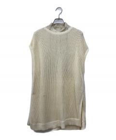 中古・古着通販】CLANE (クラネ) CHINTZ FLOWER SQUARE SLEEVE TOPS