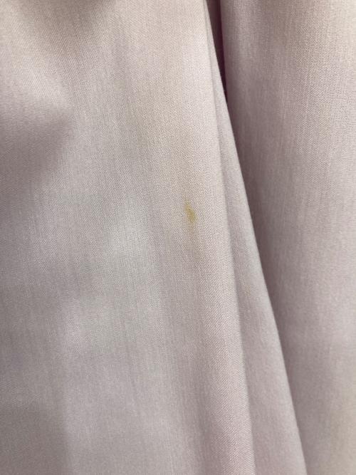 ANAYI（アナイ）ANAYI (アナイ) ベルト付フレアスカート ピンク サイズ:SIZE 38の古着・服飾アイテム