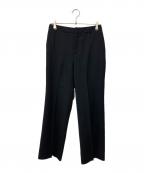 ANAYIアナイ）の古着「パンツ」｜ブラック