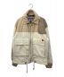 DIESEL（ディーゼル）の古着「DIESEL J-TECH ブルゾン」｜ベージュ