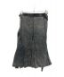 DIESEL (ディーゼル) O-VENUS フレアスカート グレー サイズ:S：10000円