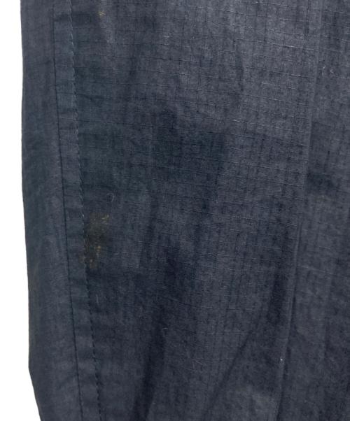 BURBERRY BLUE LABEL（バーバリー ブルー レーベル）BURBERRY BLUE LABEL (バーバリーブルーレーベル) ジップアップブルゾン ネイビー サイズ:SIZE38の古着・服飾アイテム